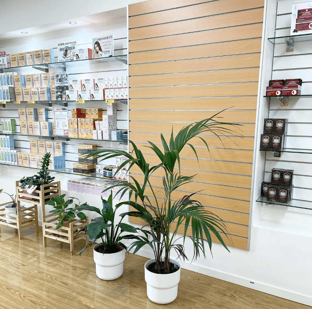 Health from the inside out.