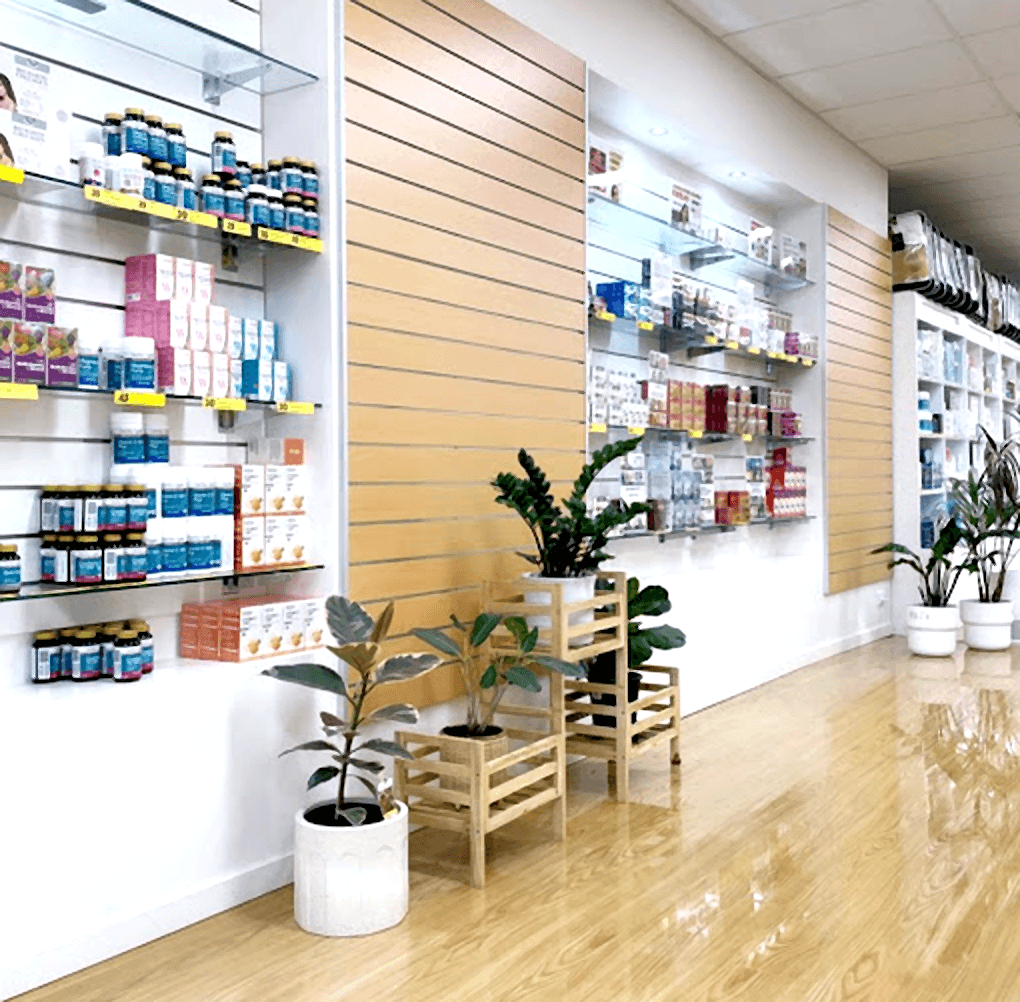 Australian Health Foods