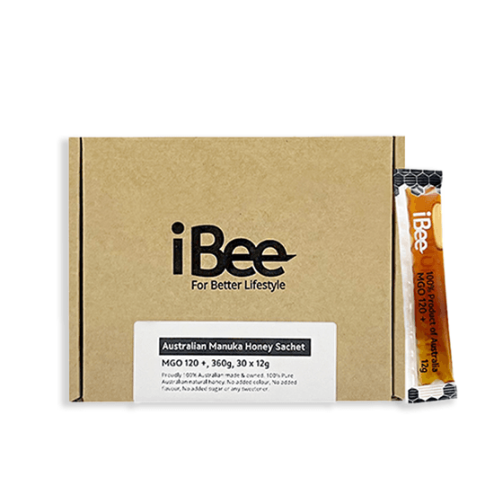 IBEE Honey Stick