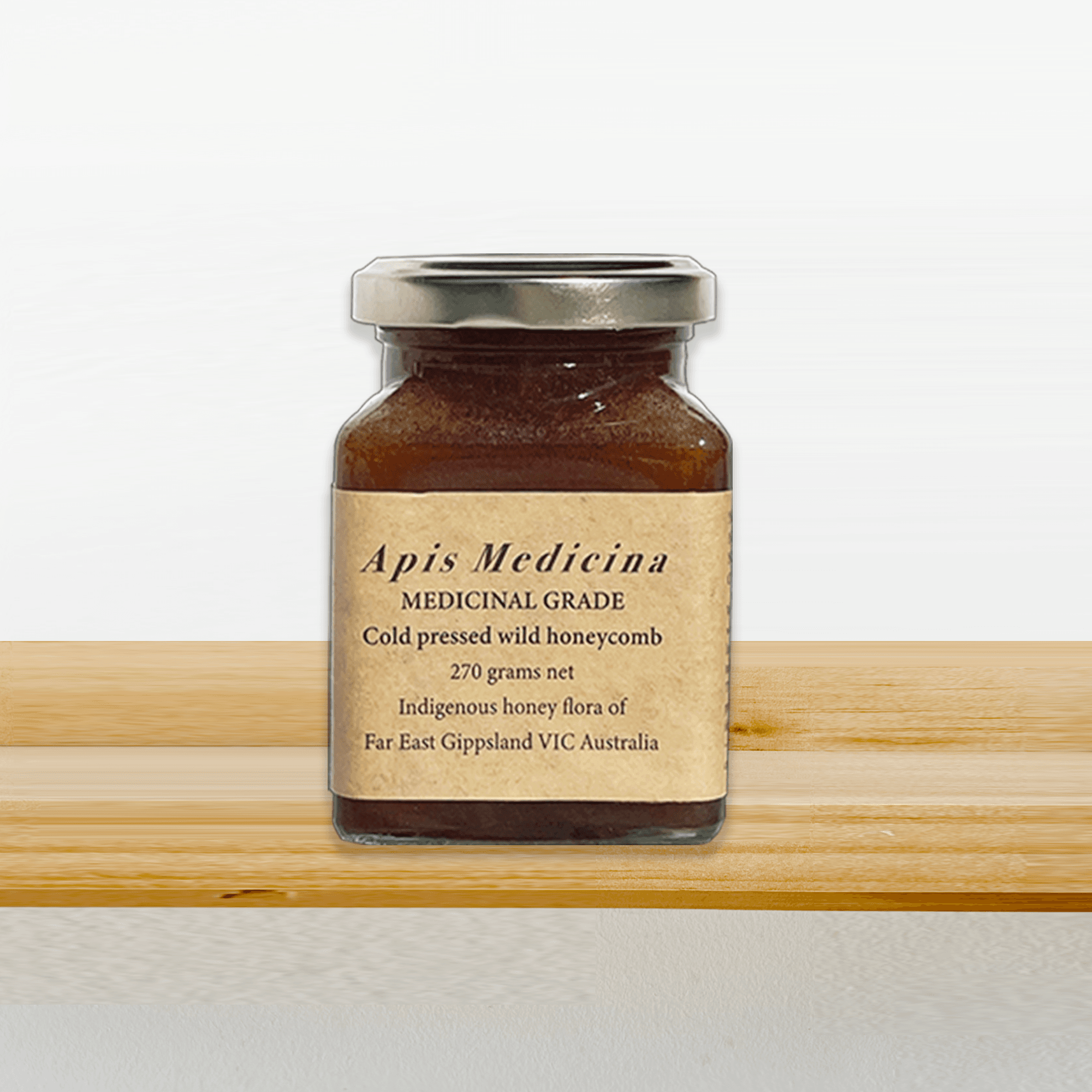 Medicinal / Wellness Honey