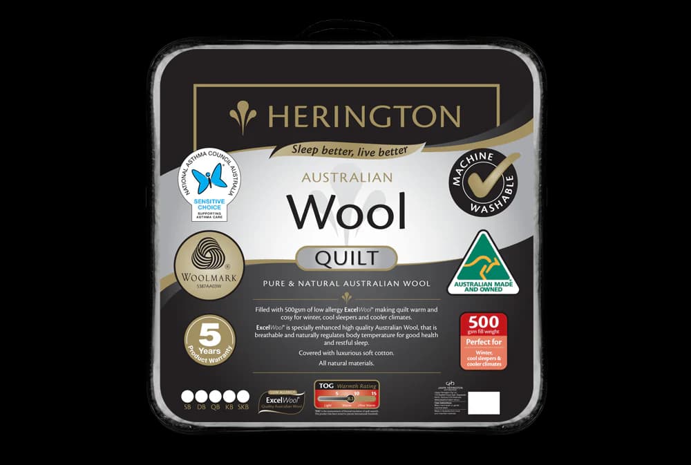 Herrington Wool