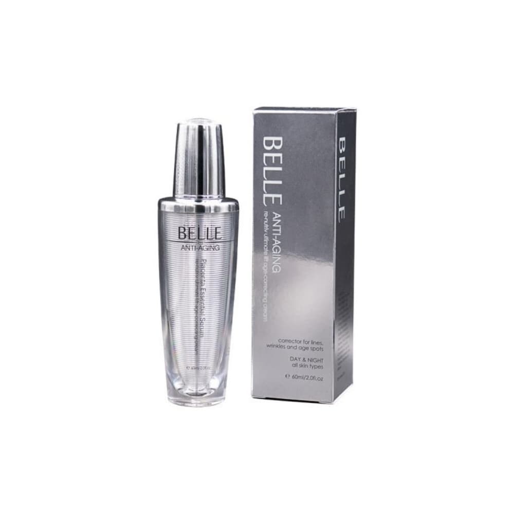 Belle Anti-aging Serum