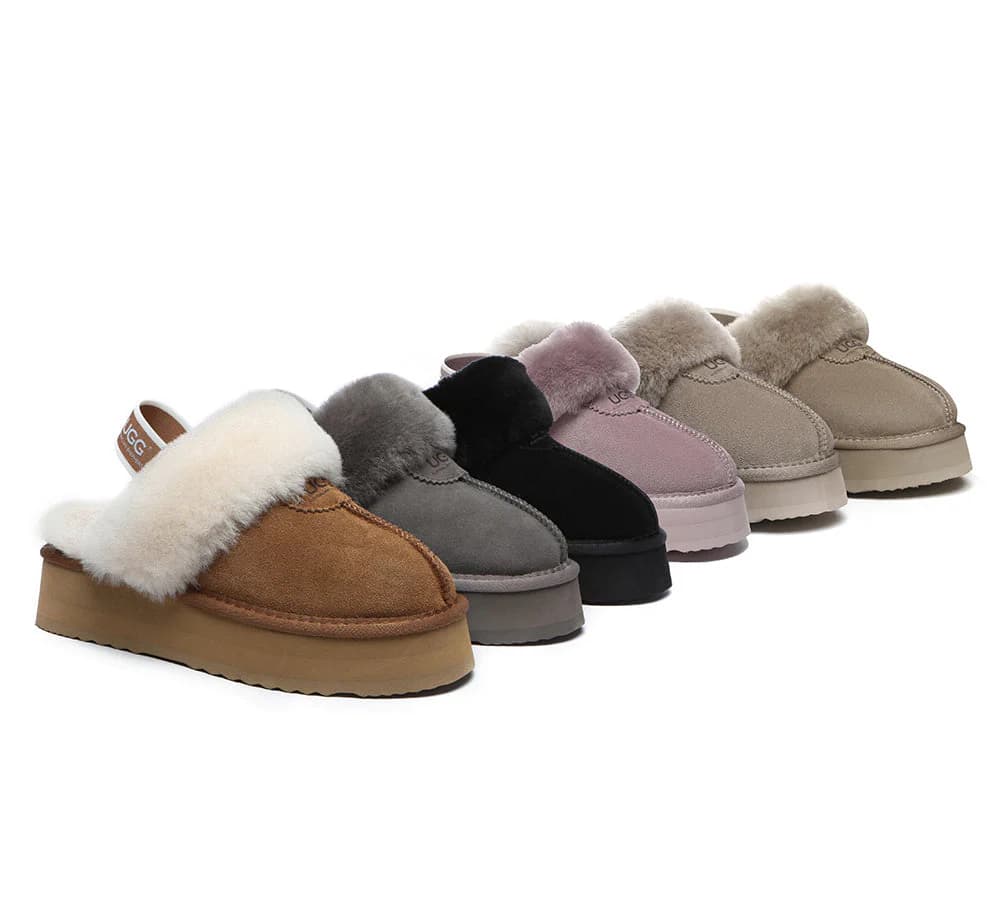 UGG Slippers