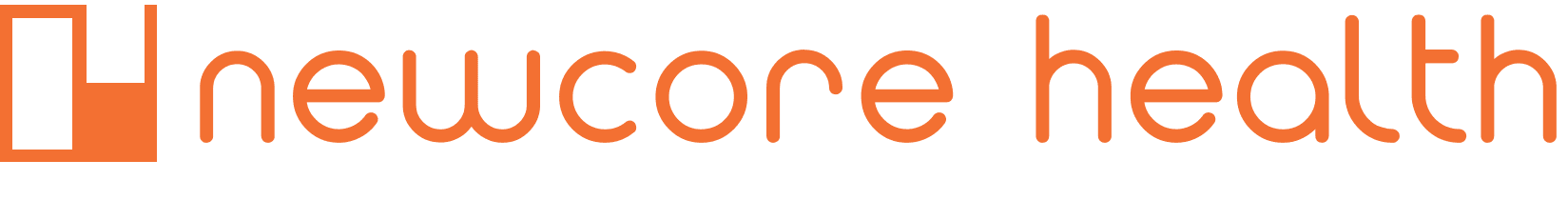 Newcore Health Logo